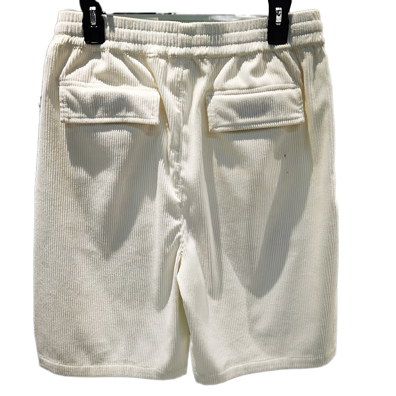 Men's multi pocket pants